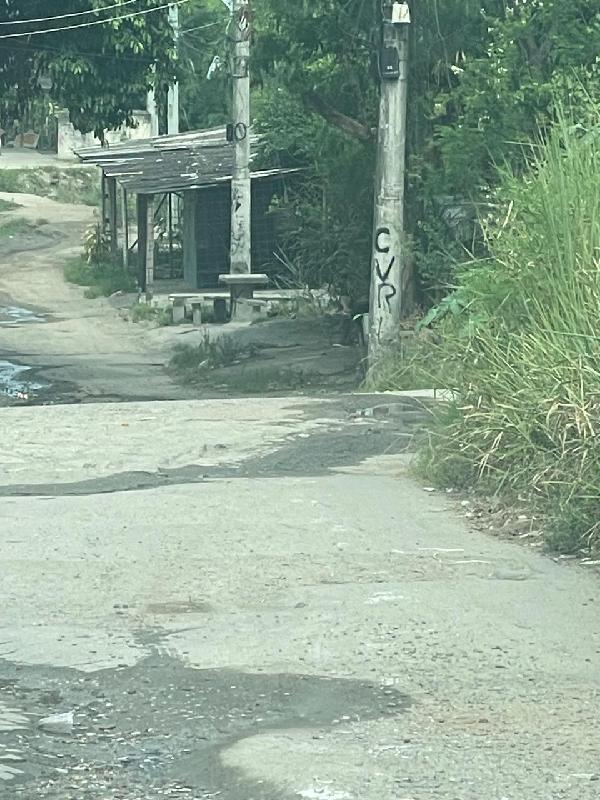 Casa - Venda, SANTA LUZIA, SAO GONCALO, RJ