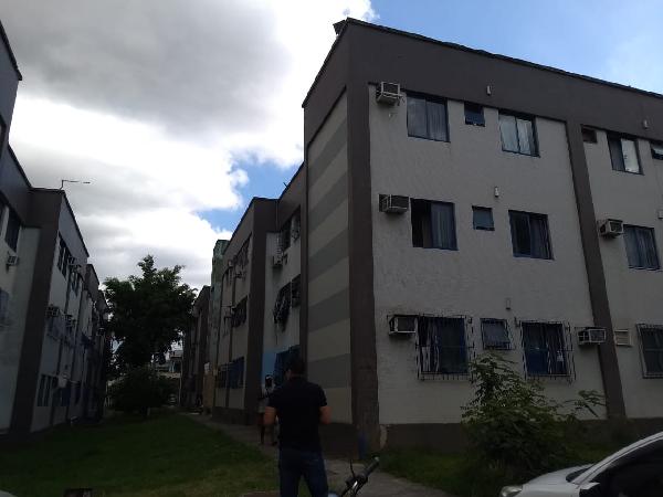 Apartamento - Venda, BANGU, RIO DE JANEIRO, RJ