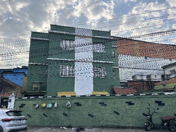 Apartamento - Venda, GALO BRANCO, SAO GONCALO, RJ