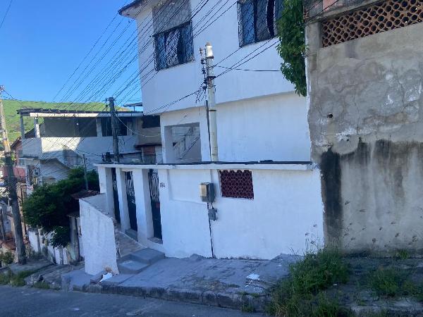 Prédio - Venda, ZÚ Garoto, SAO GONCALO, RJ