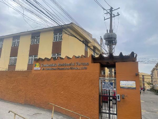 Apartamento - Venda, ANCHIETA, RIO DE JANEIRO, RJ