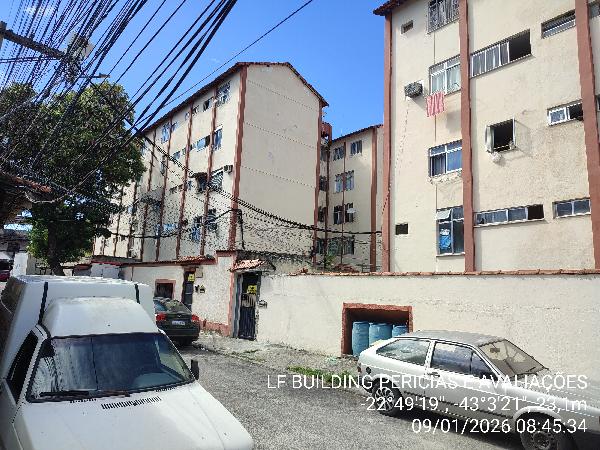 Apartamento - Venda, BrasilÔndia, SAO GONCALO, RJ
