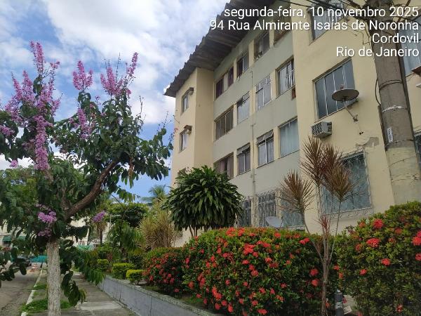 Apartamento - Venda, CORDOVIL, RIO DE JANEIRO, RJ