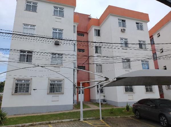 Apartamento - Venda, AGUA LIMPA, VOLTA REDONDA, RJ