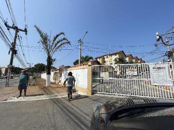 Apartamento - Venda, Santa Cruz, RIO DE JANEIRO, RJ