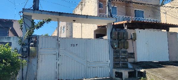 Casa - Venda, PACHECO, SAO GONCALO, RJ