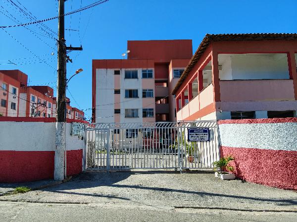 Apartamento - Venda, ITAUNA, SAO GONCALO, RJ
