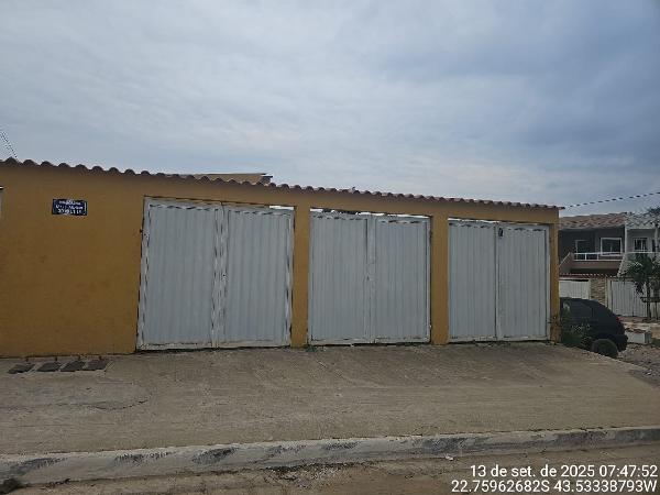 Casa - Venda, PALHADA, NOVA IGUACU, RJ