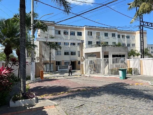 Apartamento - Venda, PARQUE JOQUEI CLUB, CAMPOS DOS GOYTACAZES, RJ