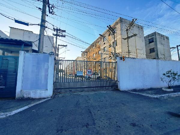 Apartamento - Venda, APOLO II (MANILHA), ITABORAI, RJ