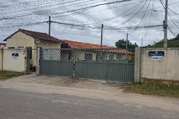 Casa - Venda, RECANTO DOS MAGALHAES (CABUCU), ITABORAI, RJ