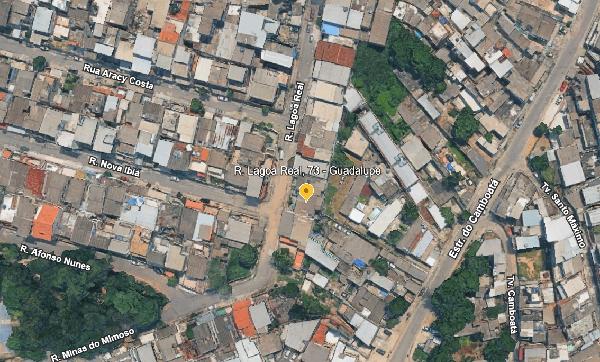 Casa - Venda, GUADALUPE, RIO DE JANEIRO, RJ