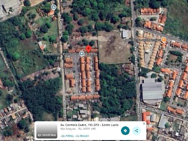 Casa - Venda, SANTA LUZIA, SAO GONCALO, RJ