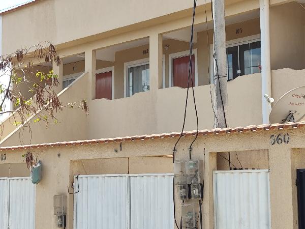 Apartamento - Venda, IPIRANGA, NOVA IGUACU, RJ