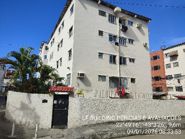 Apartamento - Venda, BRASILANDIA, SAO GONCALO, RJ