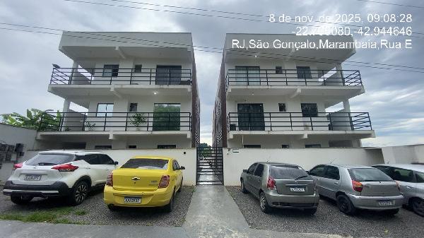 Apartamento - Venda, MARAMBAIA, SAO GONCALO, RJ