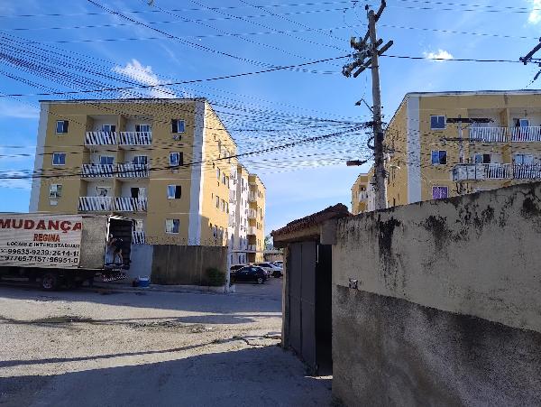 Apartamento - Venda, SANTA LUZIA, SAO GONCALO, RJ