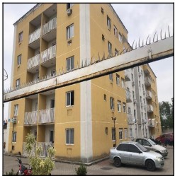 Apartamento - Venda, JD N S AUXILIADORA, SAO GONCALO, RJ