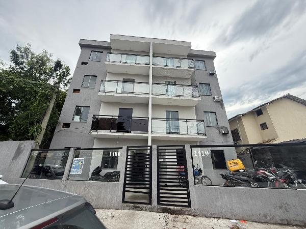 Apartamento - Venda, TRINDADE, SAO GONCALO, RJ