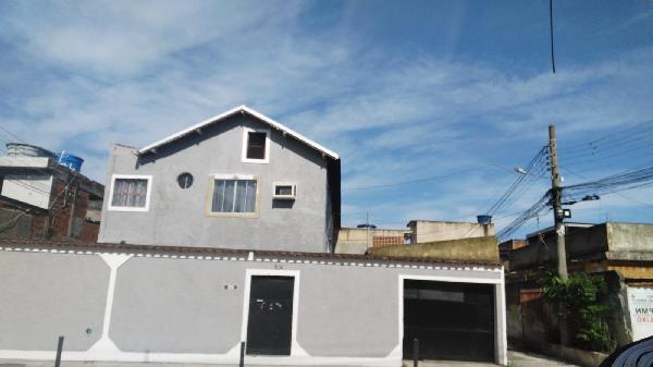 Apartamento - Venda, NOVA CIDADE, NILOPOLIS, RJ