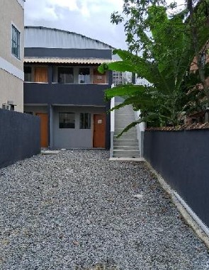 Apartamento - Venda, IPIIBA, SAO GONCALO, RJ