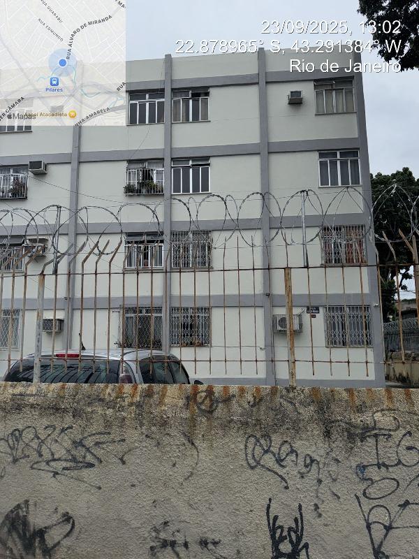 Apartamento - Venda, Pilares, RIO DE JANEIRO, RJ
