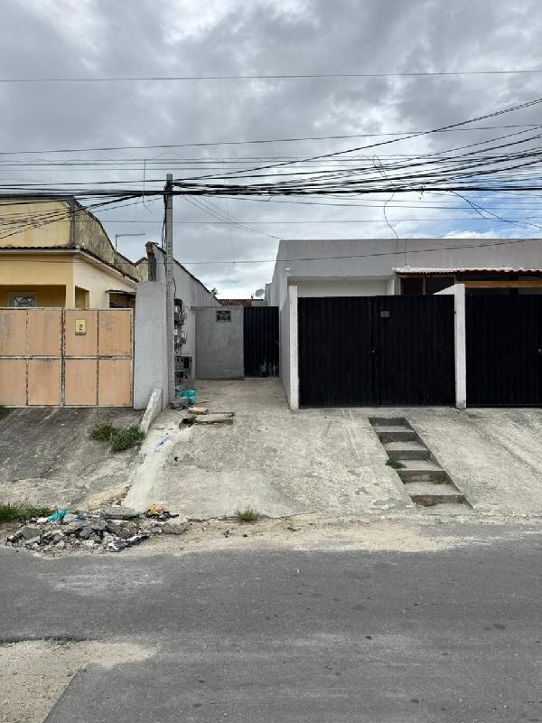 Casa - Venda, LAGOINHA, SAO GONCALO, RJ