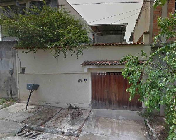 Casa - Venda, MARAMBAIA (MANILHA), ITABORAI, RJ