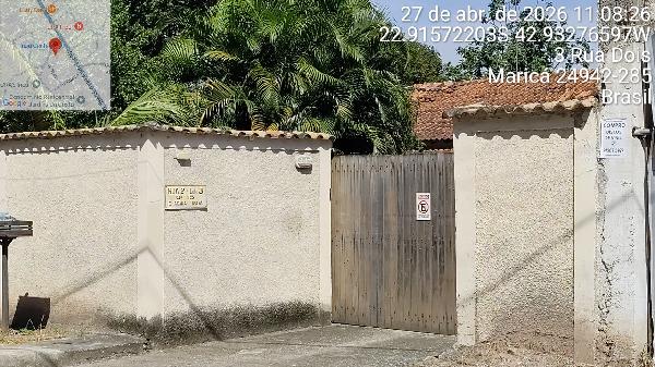 Casa - Venda, MARICA, RJ