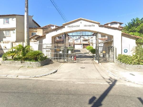 Casa - Venda, ROCHA SOBRINHO, MESQUITA, RJ