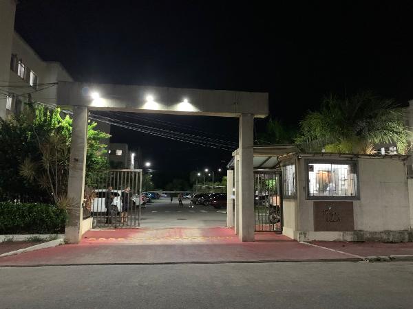 Apartamento - Venda, PARQUE NOVO JOCKEY, CAMPOS DOS GOYTACAZES, RJ