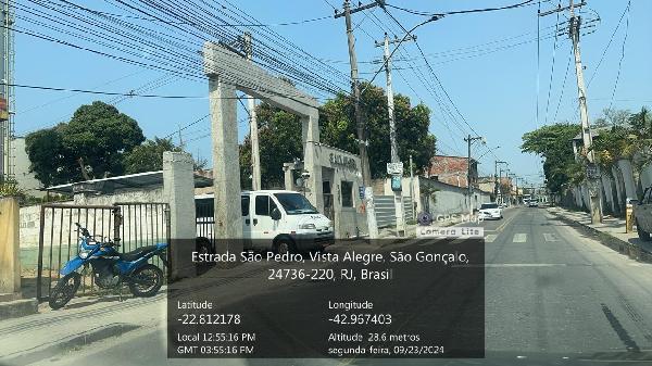 Apartamento - Venda, PACHECO, SAO GONCALO, RJ