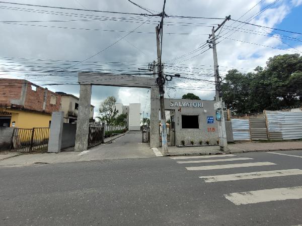 Apartamento - Venda, VISTA ALEGRE, SAO GONCALO, RJ