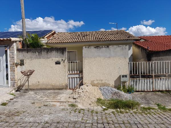 Casa - Venda, FREGUESIA DE CAMPO G, RIO DE JANEIRO, RJ