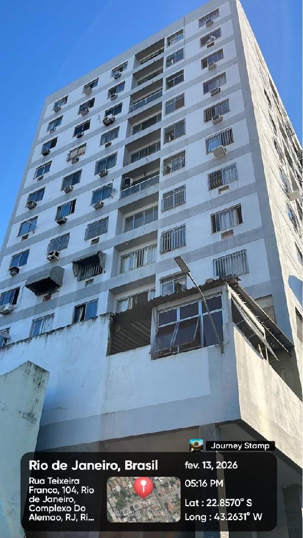 Apartamento - Venda, Ramos, RIO DE JANEIRO, RJ