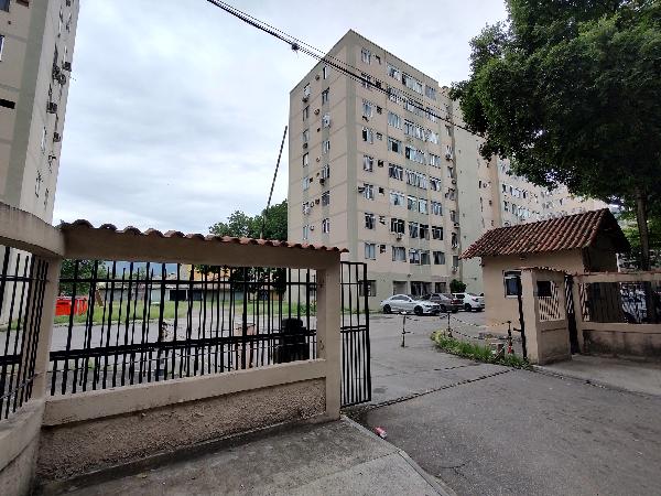Apartamento - Venda, CAMPO GRANDE, RIO DE JANEIRO, RJ
