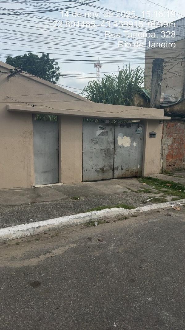 Casa - Venda, CHATUBA, MESQUITA, RJ