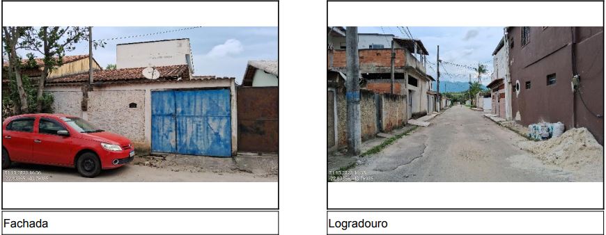 Casa - Venda, PARQUE PRIMAVERA, ITAGUAI, RJ