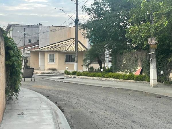 Casa - Venda, SANTO ANTONIO (MANILHA), ITABORAI, RJ