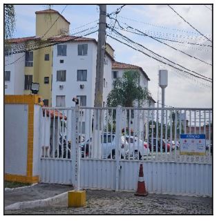 Apartamento - Venda, SANTISSIMO, RIO DE JANEIRO, RJ