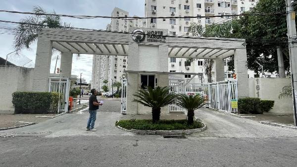 Apartamento - Venda, Engenho de Dentro, RIO DE JANEIRO, RJ