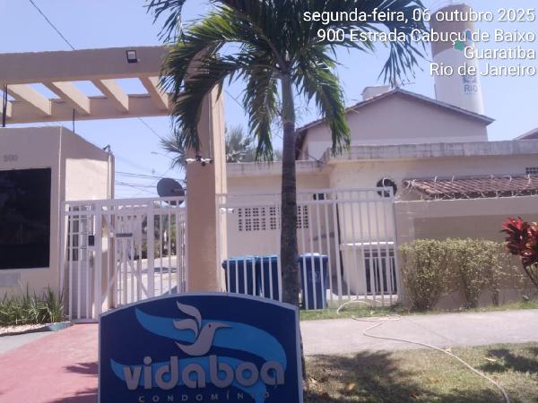 Casa - Venda, GUARATIBA, RIO DE JANEIRO, RJ