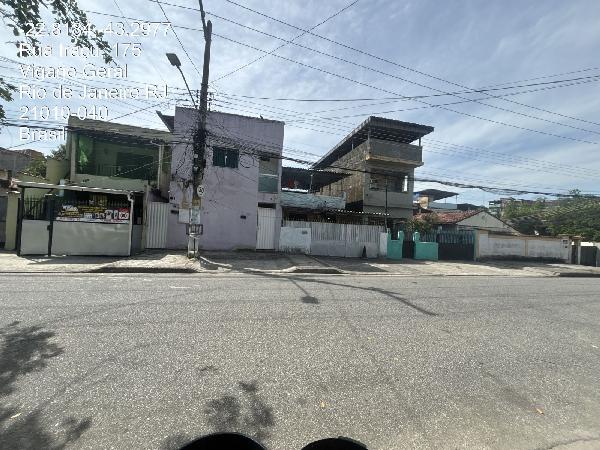 Casa - Venda, PARADA DE LUCAS, RIO DE JANEIRO, RJ