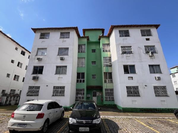 Apartamento - Venda, SANTISSIMO, RIO DE JANEIRO, RJ