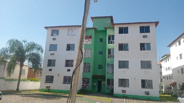 Apartamento - Venda, SANTISSIMO, RIO DE JANEIRO, RJ