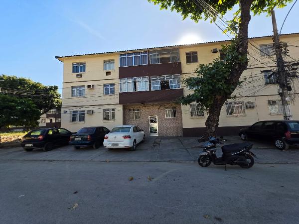 Apartamento - Venda, FREG DO ENGENHO NOVO, RIO DE JANEIRO, RJ