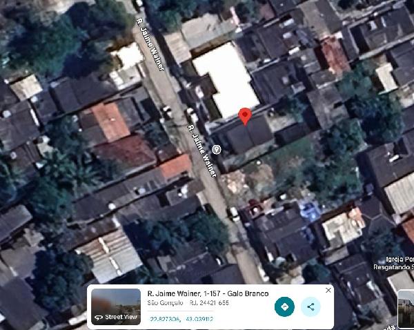 Casa - Venda, GALO BRANCO, SAO GONCALO, RJ