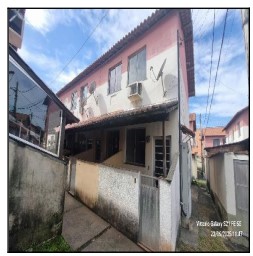 Apartamento - Venda, CAMPO GRANDE, RIO DE JANEIRO, RJ