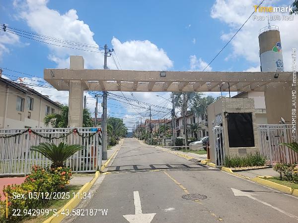 Casa - Venda, GUARATIBA, RIO DE JANEIRO, RJ