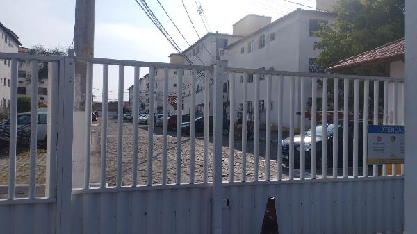 Apartamento - Venda, SANTISSIMO, RIO DE JANEIRO, RJ